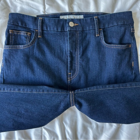 Frank & Eileen Flannigan Jeans 31 - Picture 9 of 15